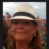 Debra Mitchell