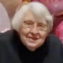 Donna B. Harrell