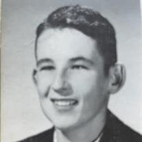 Joseph Patrick "Pat" Armour