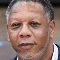 LaVon Crayton (Downtown)