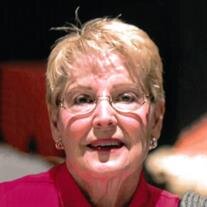 Joan C. Firmin
