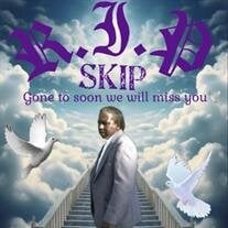 Mr. Tony "Skip" Allen