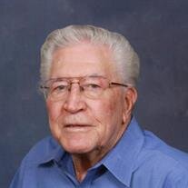 Roger Leo Horn
