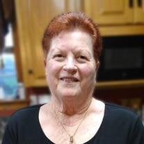 Ivy Jean Prejean