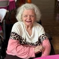 Frances B. Ledford