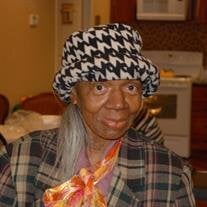 C. Odessa Coates