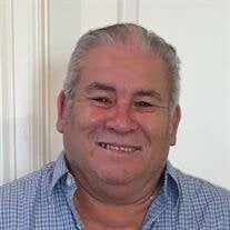 Eugenio Garcia