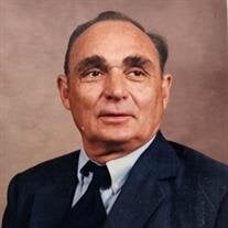 Edward Wrene Canada