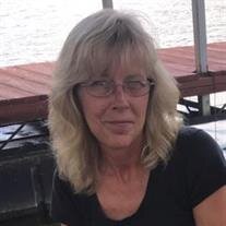 Jacqueline "Jacque" Higginbotham