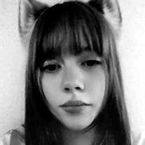 Sunni Isabella Gadsden-Lancaster