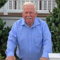 Gordon A. Reed