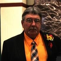 James "Jimbo" S. Burgess