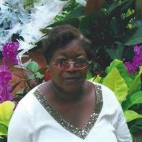 Mataska M. Brooks