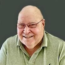 Richard E. McKean