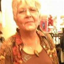 Donna Shelton