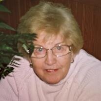 Felicitas E. Robart