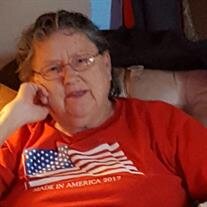 Ruth Ann Creek