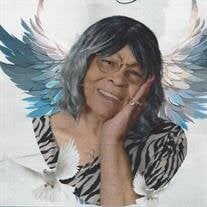 Ms. Anita Louise Jackson-Odom