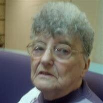 Thelma Lucille Burkholder Howard