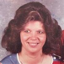 Mrs. Malinda W. Humphries