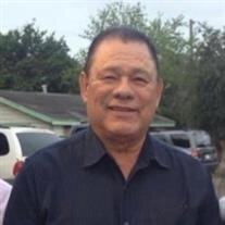 Abel G Flores