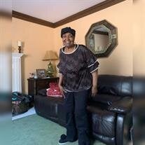 Mrs. Johnnie Mae Russell