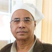 Inderjit Singh Bimbra