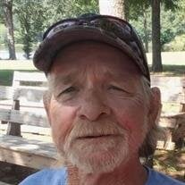 Larry Coleman