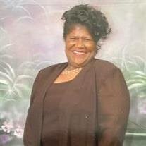 Veronica A. Lewis