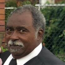 Mr. Harvey Watson