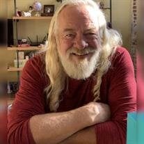 John Crafts Merriman Jr.