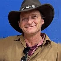 Randy James Randall