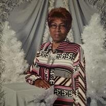 Wanda L. Beverly