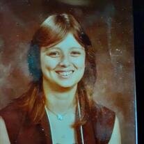 Sherry Lynn Mays Patterson