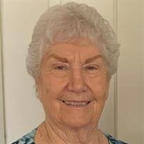 Shirley Jeneane Hudson