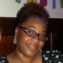 Tammi Shanell Frank
