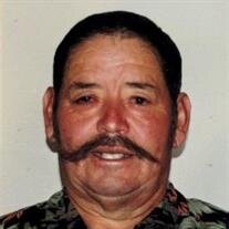 Miguel Hernandez