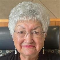 Marilyn Noble