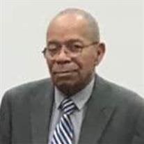 Mr. David Timothy "Dad Dave" Milligan