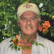 Mr. Norman J. Brunet