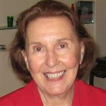 Cornelia Robertson