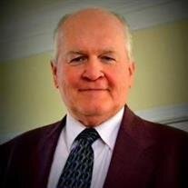 Dennis Clifford Jones Sr.