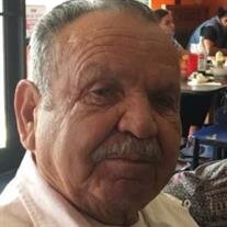 Sergio Tovar Garza
