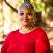 Monica A. Johnson