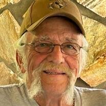 Charles Junior Baker