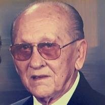Henry R. Kramarski