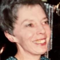 Cynthia Moore Davis