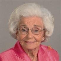 Frances Ross
