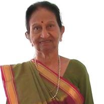 Bhanuben Amin