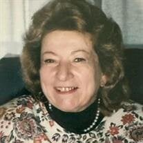 Mary "Chickie" Kassebaum